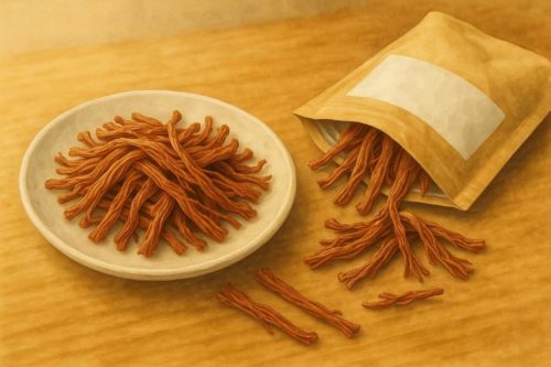 えのきチップス