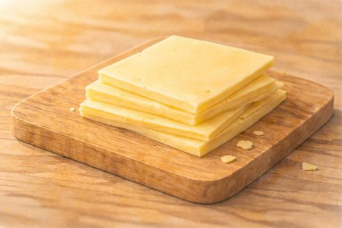 スライスチーズ